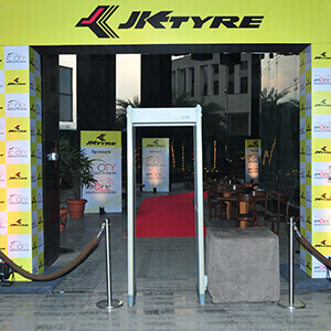 JK Tyre-Icoty Imoty Awards 2015